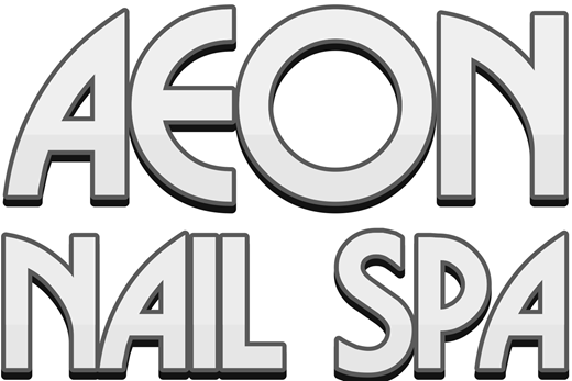 AEON NAIL SPA Logo